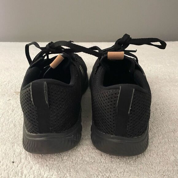 New Balance Black Sneakers Fresh Foam Sport Youth 4.5 EU 37 YPSPTLB Running Shoe - Picture 12 of 14